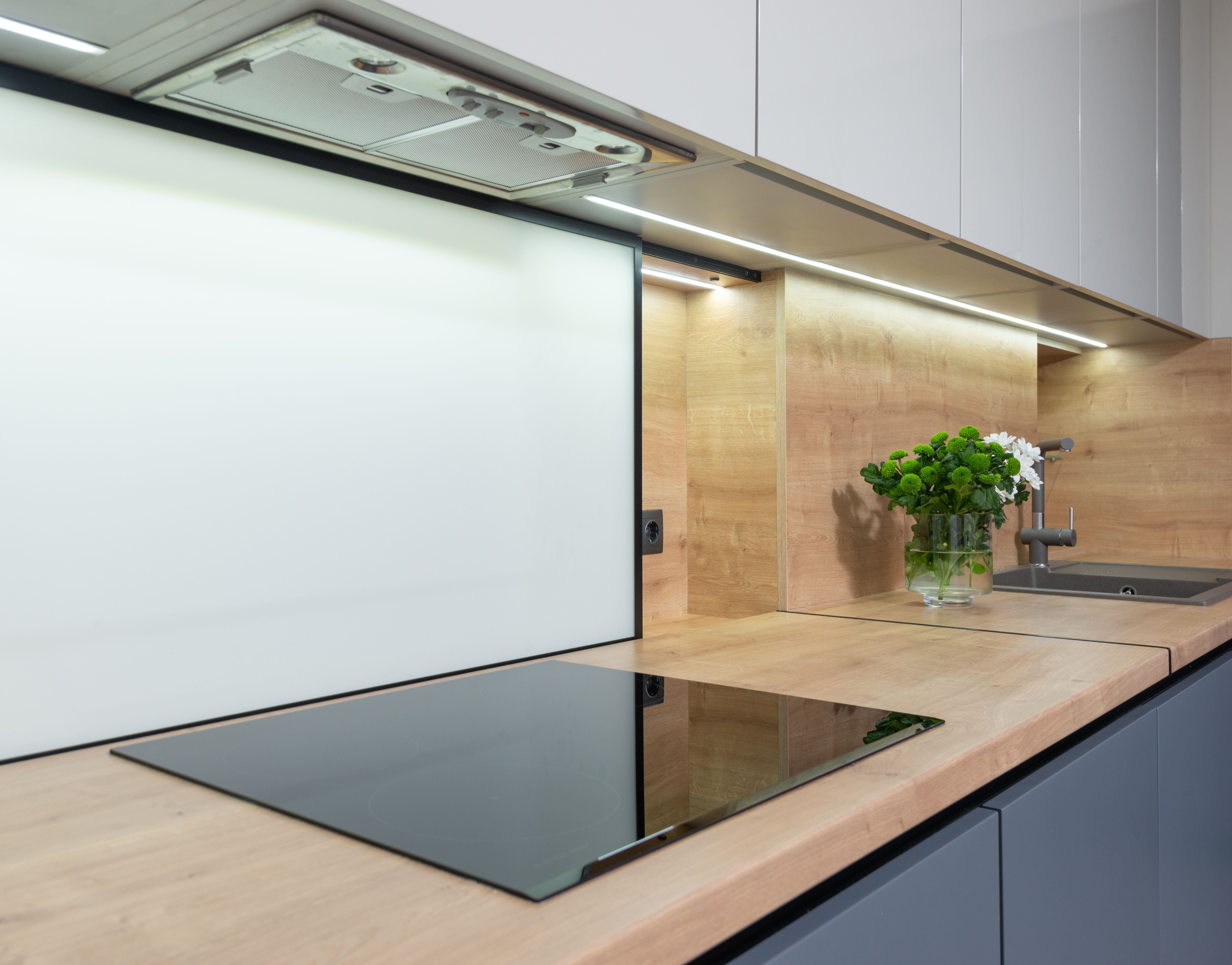 Metropol kitchen products