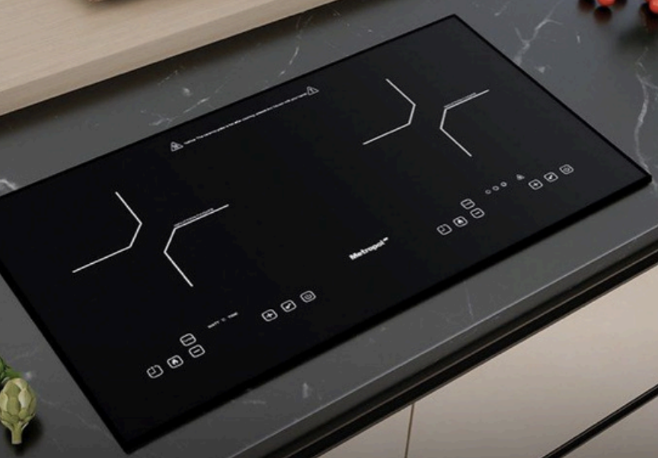 Induction Hob Series