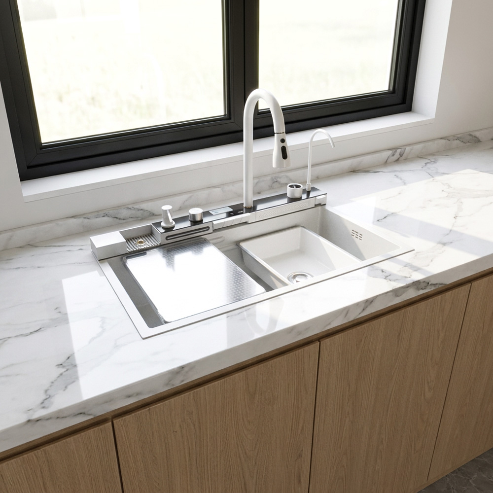 S-FLO SM01wh