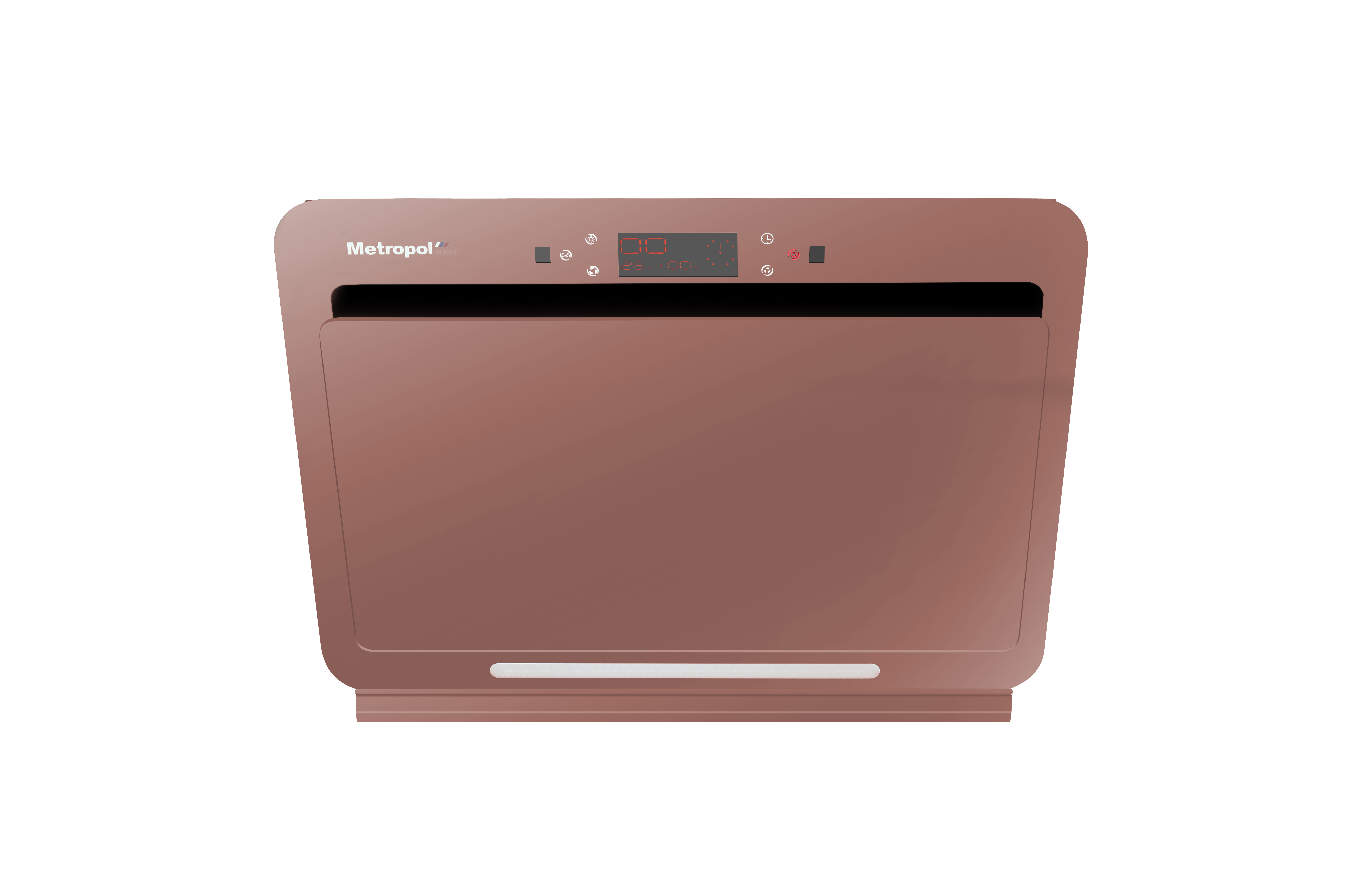 Metropol MLB 802RG