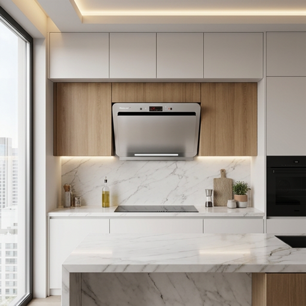 Metropol MLB-802